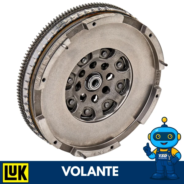 Volante motor para mercedes benz sprinter 2018 2021 2.2 om651 - Volante Motor | ClickRepuestos
